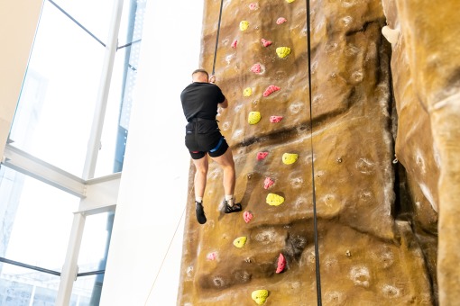 FREE Climb Week