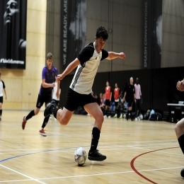 VARSITY PREVIEWS: Futsal