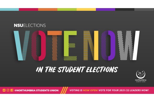 Student Union Elections RESULTS!